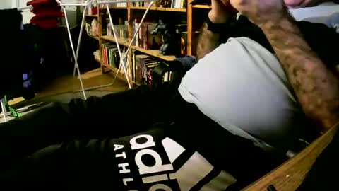 coyote017 online show from 02/15/25, 04:45