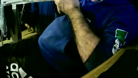 coyote017 online show from 02/18/25, 11:11