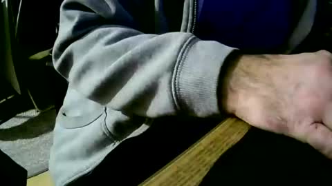 coyote017 online show from 02/18/25, 05:10