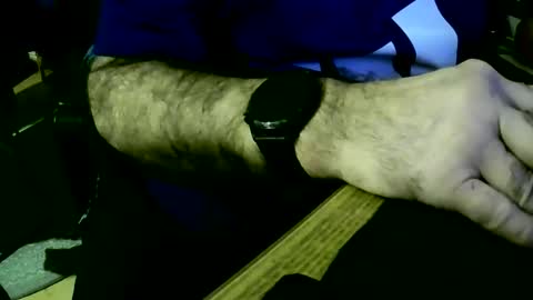 coyote017 online show from 02/19/25, 01:28