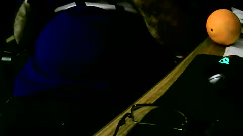 coyote017 online show from 02/19/25, 07:59