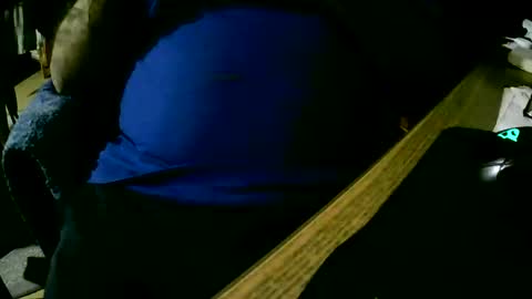 coyote017 online show from 02/21/25, 05:09