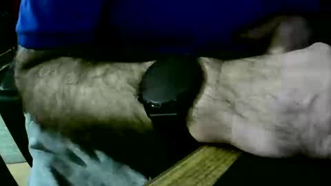 coyote017 online show from 02/22/25, 08:40