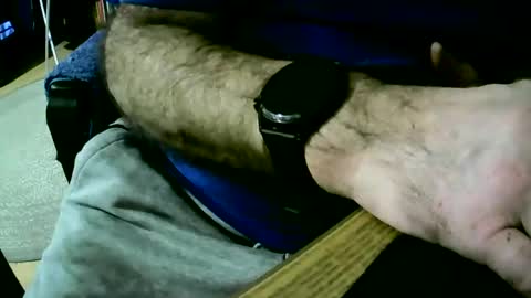 coyote017 online show from 02/22/25, 01:35