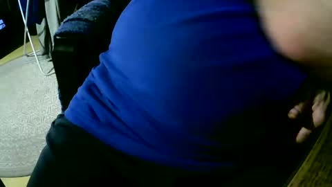 coyote017 online show from 02/25/25, 01:50