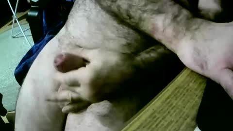 coyote017 online show from 02/28/25, 07:15