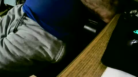 coyote017 online show from 02/28/25, 07:25