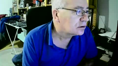 coyote017 online show from 03/01/25, 07:51