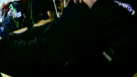 coyote017 online show from 03/08/25, 08:11