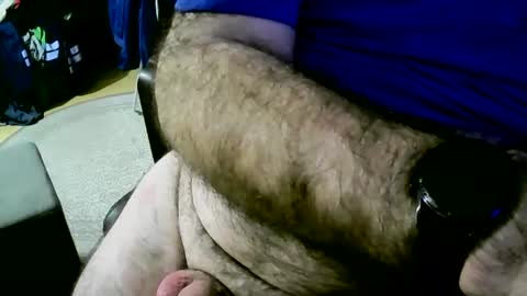 coyote017 online show from 03/10/25, 04:03