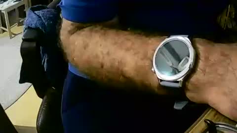 coyote017 online show from 09/13/25, 10:04