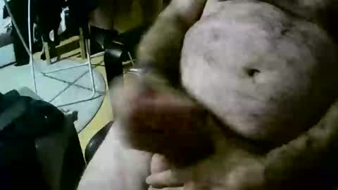 coyote017 online show from 10/10/25, 05:12