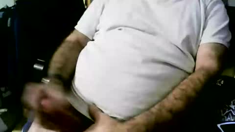 coyote017 online show from 10/19/25, 06:25