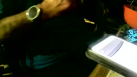 coyote017 online show from 01/07/26, 06:10