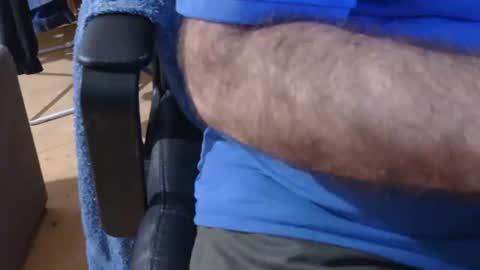 coyote017 online show from 02/06/26, 05:16