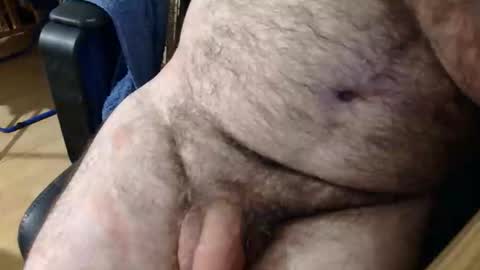 coyote017 online show from 04/01/26, 02:36