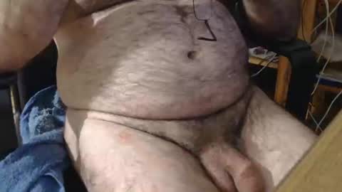 coyote017 online show from 04/10/26, 03:17