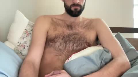 coyotecock9 online show from 01/19/25, 06:32