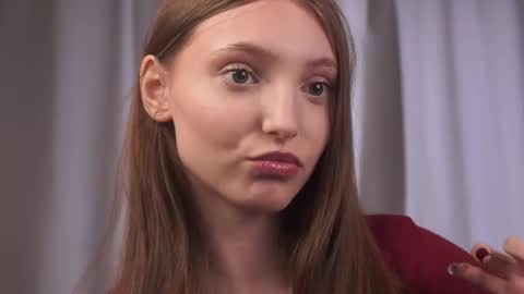 Snapshot of cozy_as_home chatting on 02/27/26, 08:58 Lina online show from 02/27/26, 08:58