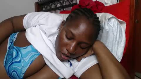 Erykah online show from 10/04/25, 11:03