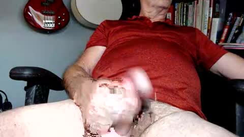 CozyCanuck online show from 02/12/26, 06:30