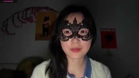 cozykorean online show from 10/19/25, 09:59