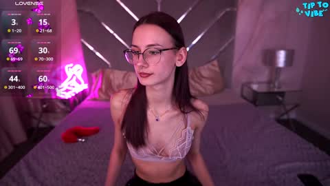 cozymell online show from 02/03/25, 02:02