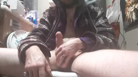 crackback_kyd online show from 02/09/25, 10:31