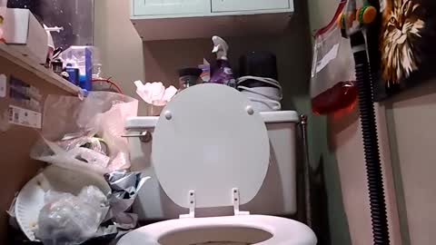 crackback_kyd online show from 03/07/25, 09:27