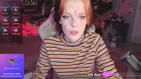 Tati online show from 10/31/25, 07:26