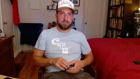 Snapshot of cram0658 chatting on 10/07/25, 12:08 cram online show from 10/07/25, 12:08