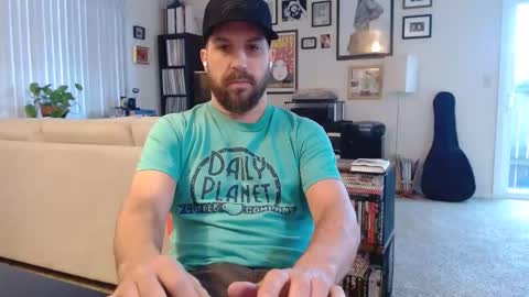 cram online show from 04/18/26, 03:16