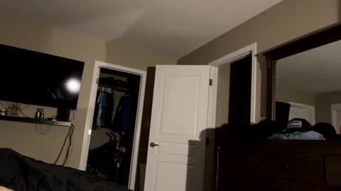 Snapshot of cranada777 chatting on 10/03/25, 12:13 Cranada777 online show from 10/03/25, 12:13