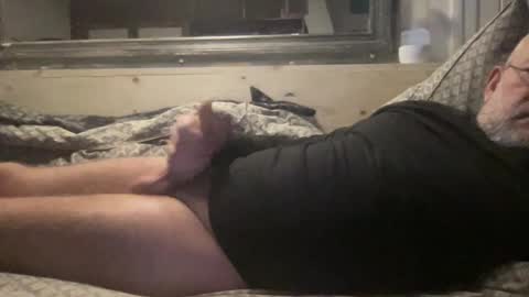 crapaud75018 online show from 01/05/25, 06:24