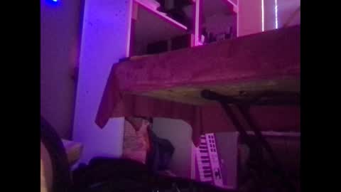 CrashGothic online show from 02/14/25, 06:51