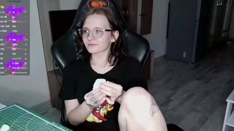 crash_test13 online show from 12/14/24, 05:47