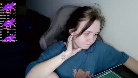 crash_test13 online show from 12/21/24, 10:30