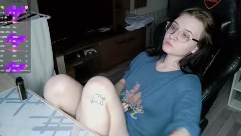 crash_test13 online show from 01/26/25, 04:20