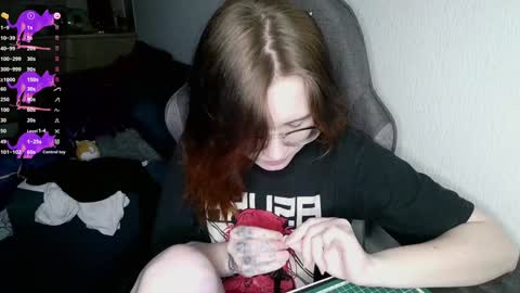 crash_test13 online show from 02/02/25, 12:46