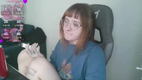 crash_test13 online show from 02/18/25, 09:43