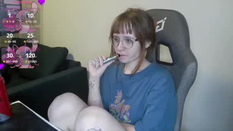 crash_test13 online show from 02/18/25, 09:31