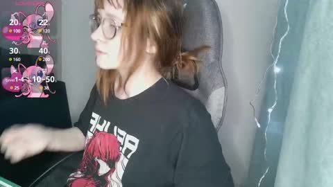 crash_test13 online show from 02/23/25, 04:02