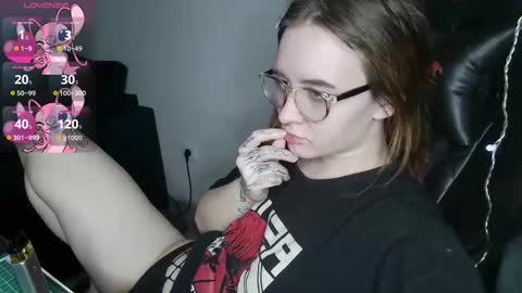 crash_test13 online show from 02/26/25, 04:35