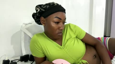Taliee online show from 07/19/26, 10:35