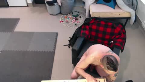 cravedave d online show from 04/19/26, 02:16