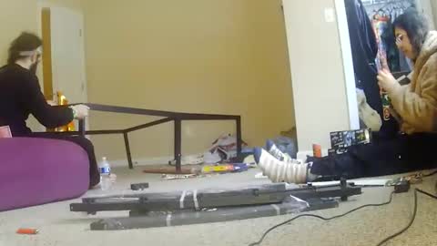 craveitoften online show from 12/18/25, 06:47