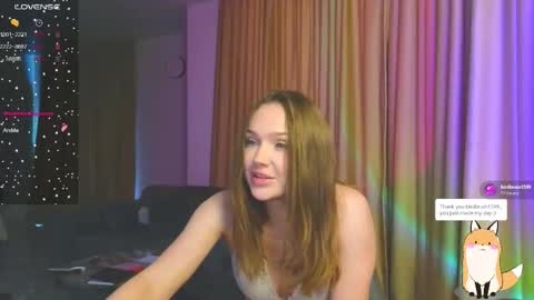 lucy online show from 03/05/26, 02:13