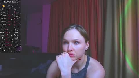 lucy online show from 03/29/26, 03:56