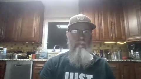 Snapshot of craven_moreass chatting on 05/17/26, 10:00 Dick Fitswell online show from 05/17/26, 10:00