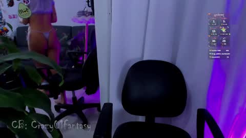 Laura  online show from 12/27/24, 07:40